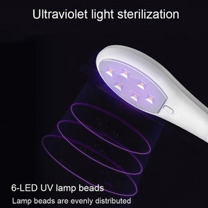 Portable UV Sterilizer