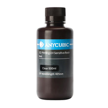Load image into Gallery viewer, Translucent UV Resin 500 ml