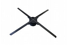 Load image into Gallery viewer, 65cm Hologram Fan
