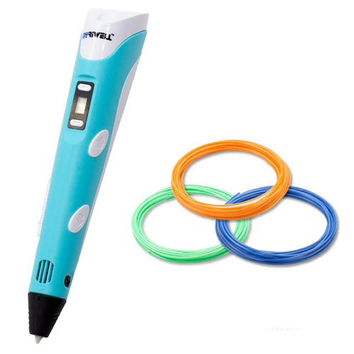 Myriwell 3D pen 2nd RP-100B