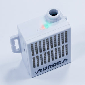Electrical Air Purifying Mask