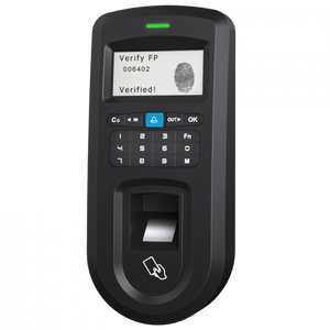 Anviz VF20 WIFI