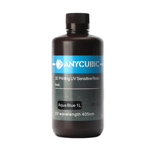 Load image into Gallery viewer, Colored UV Resin 1L