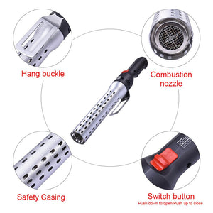 Super grills Electric Charcoal Fire Starter 2000w