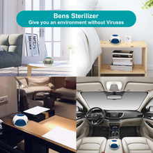 Load image into Gallery viewer, Bens sterilizer