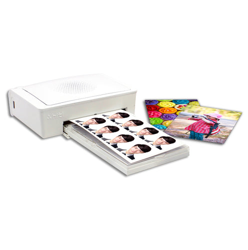 P320W Wirless Photo Printer