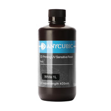 Load image into Gallery viewer, Colored UV Resin 1L