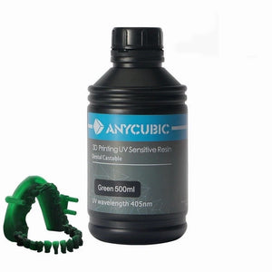 Special UV Resin for Casting 500 ml