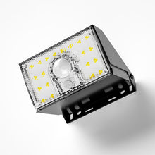 Load image into Gallery viewer, Solar Wall Light with PIR Motion Sensor / 1000 Lumens