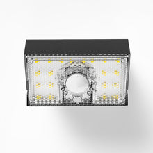 Load image into Gallery viewer, Solar Wall Light with PIR Motion Sensor / 1000 Lumens