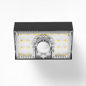Solar Wall Light with PIR Motion Sensor / 1000 Lumens