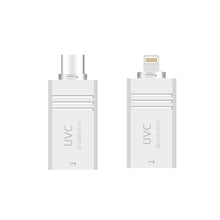 Load image into Gallery viewer, Mobile Mini UVC Sterilizer